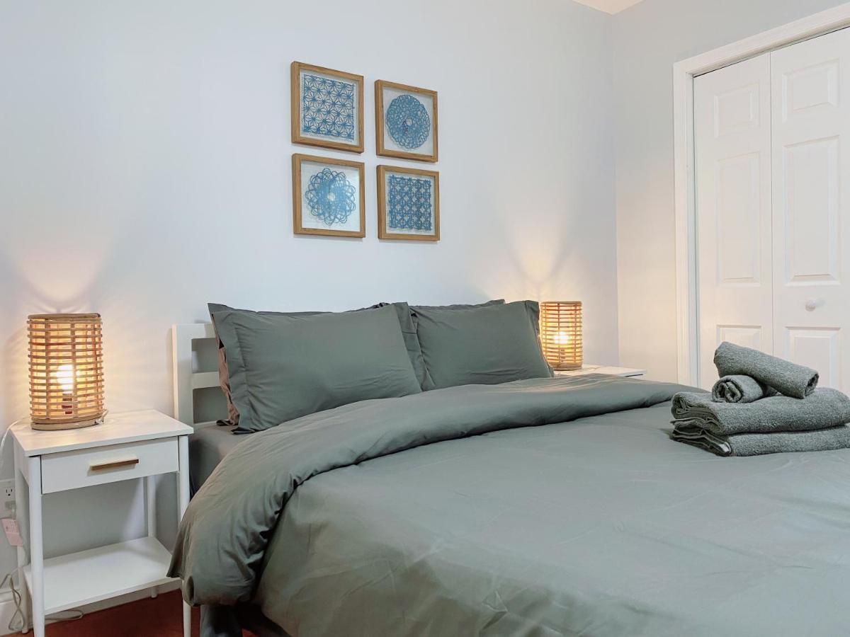 Nova Philadelphia Callowhill 436 Exterior foto