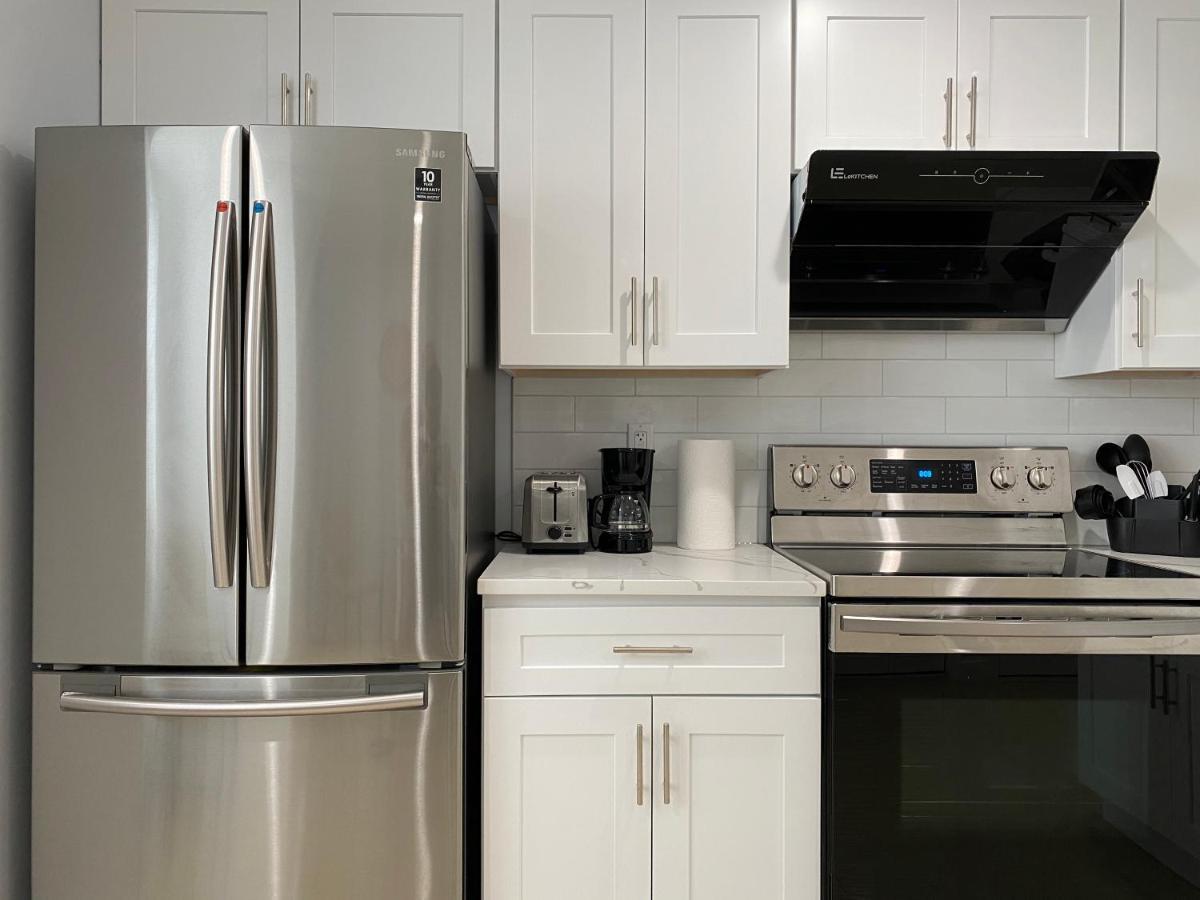 Nova Philadelphia Callowhill 436 Exterior foto